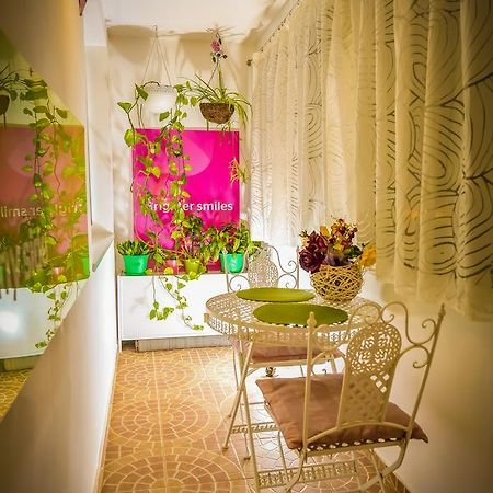 Mozaic Home Bucureşti Phòng bức ảnh
