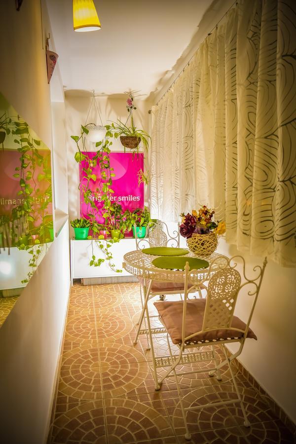 Mozaic Home Bucureşti Phòng bức ảnh