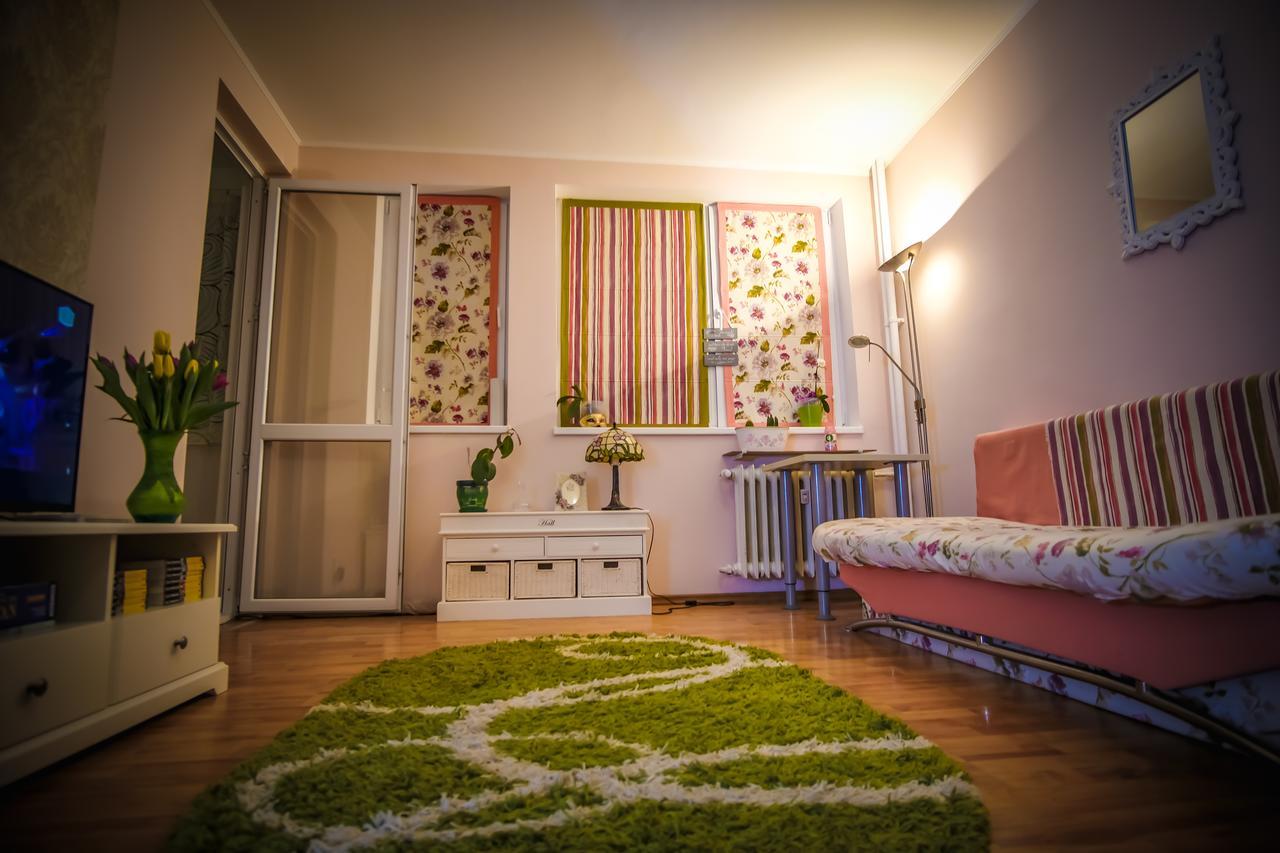 Mozaic Home Bucureşti Ngoại thất bức ảnh