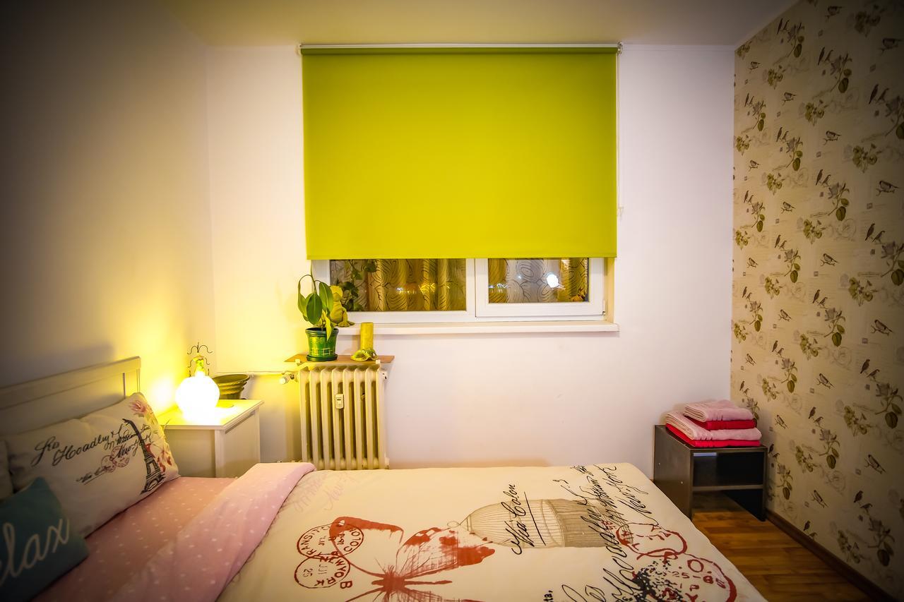 Mozaic Home Bucureşti Ngoại thất bức ảnh