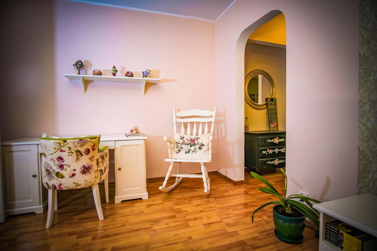 Mozaic Home Bucureşti Ngoại thất bức ảnh