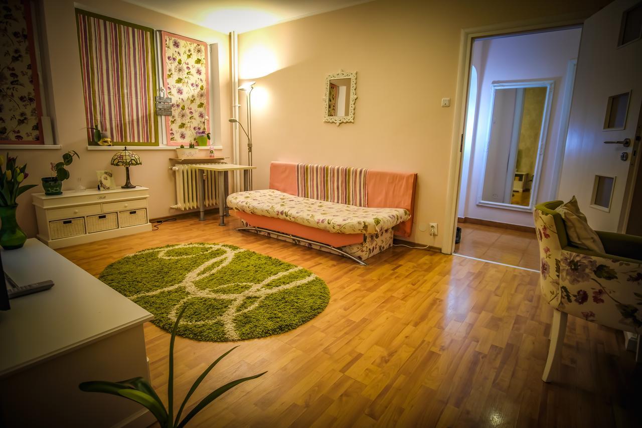 Mozaic Home Bucureşti Ngoại thất bức ảnh