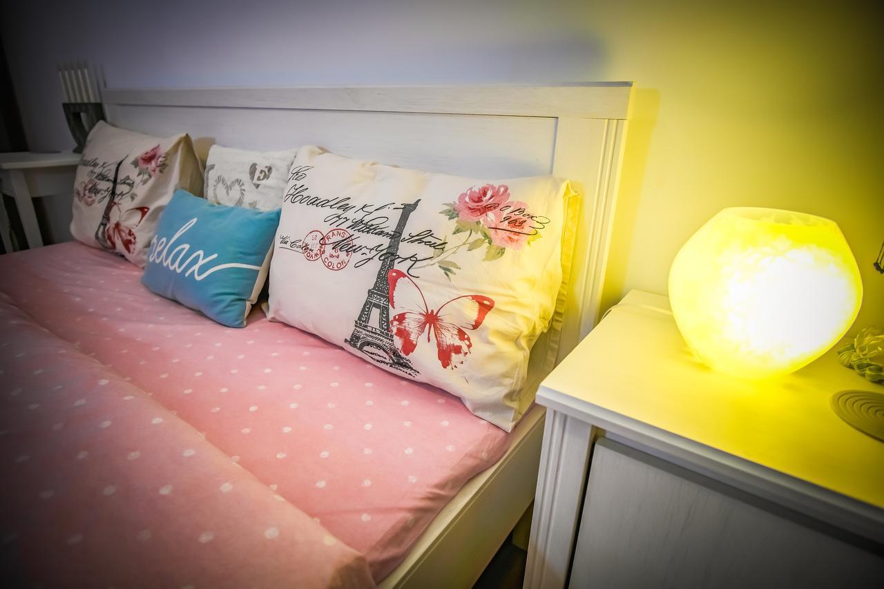Mozaic Home Bucureşti Ngoại thất bức ảnh