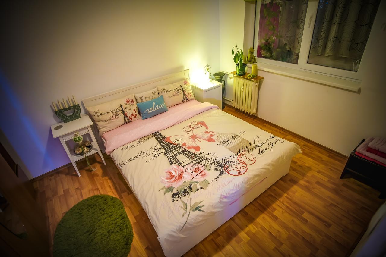 Mozaic Home Bucureşti Ngoại thất bức ảnh