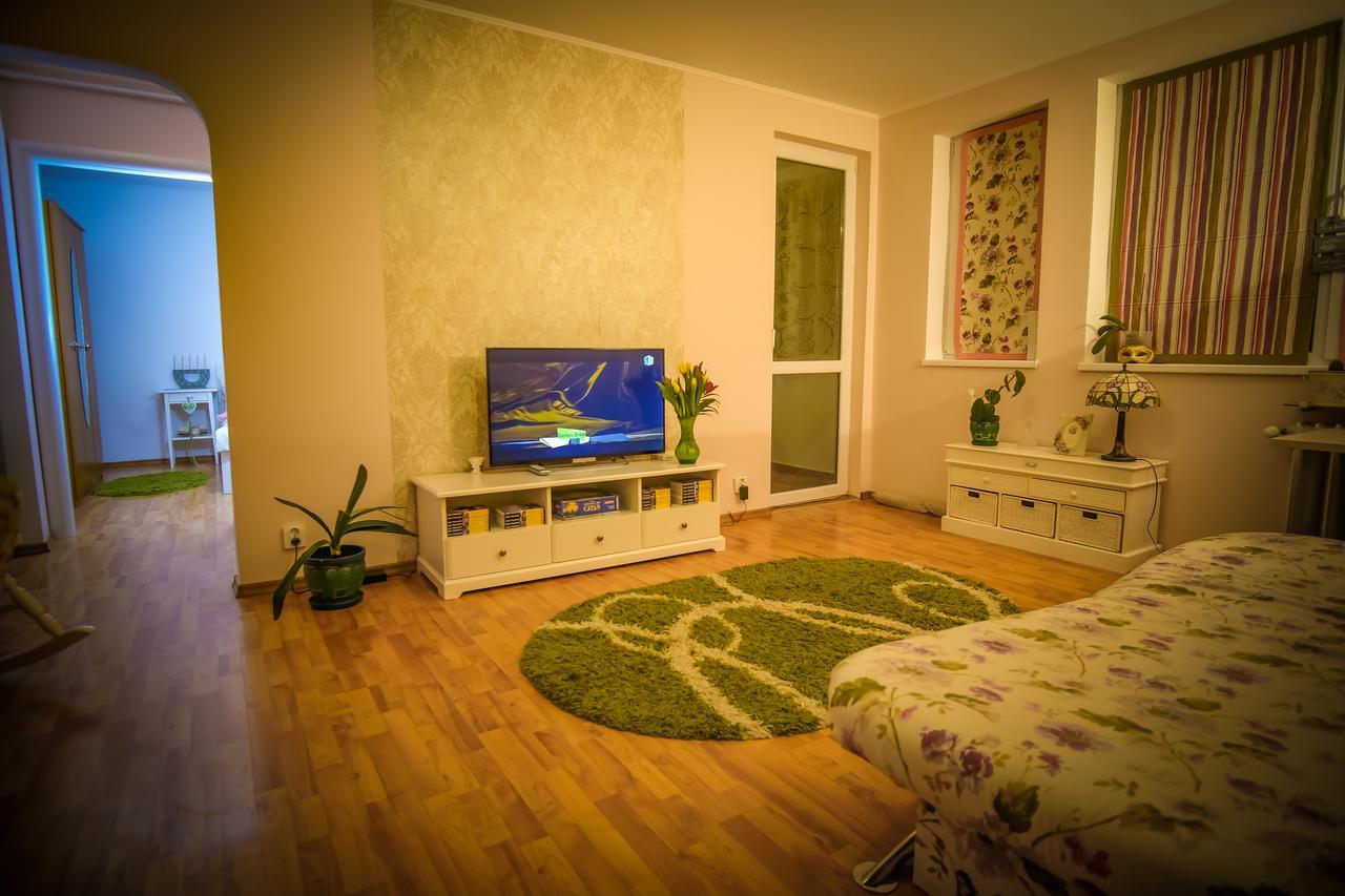 Mozaic Home Bucureşti Phòng bức ảnh