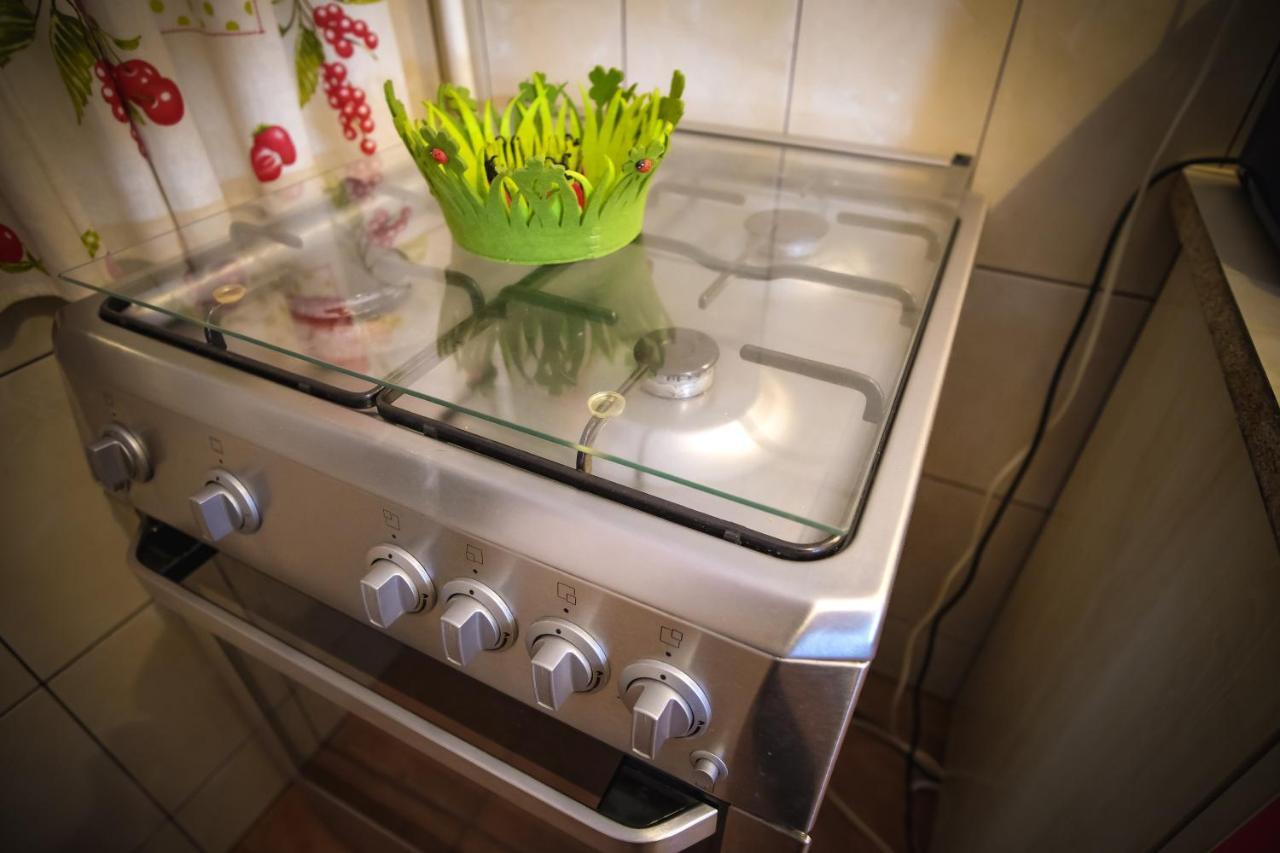 Mozaic Home Bucureşti Phòng bức ảnh